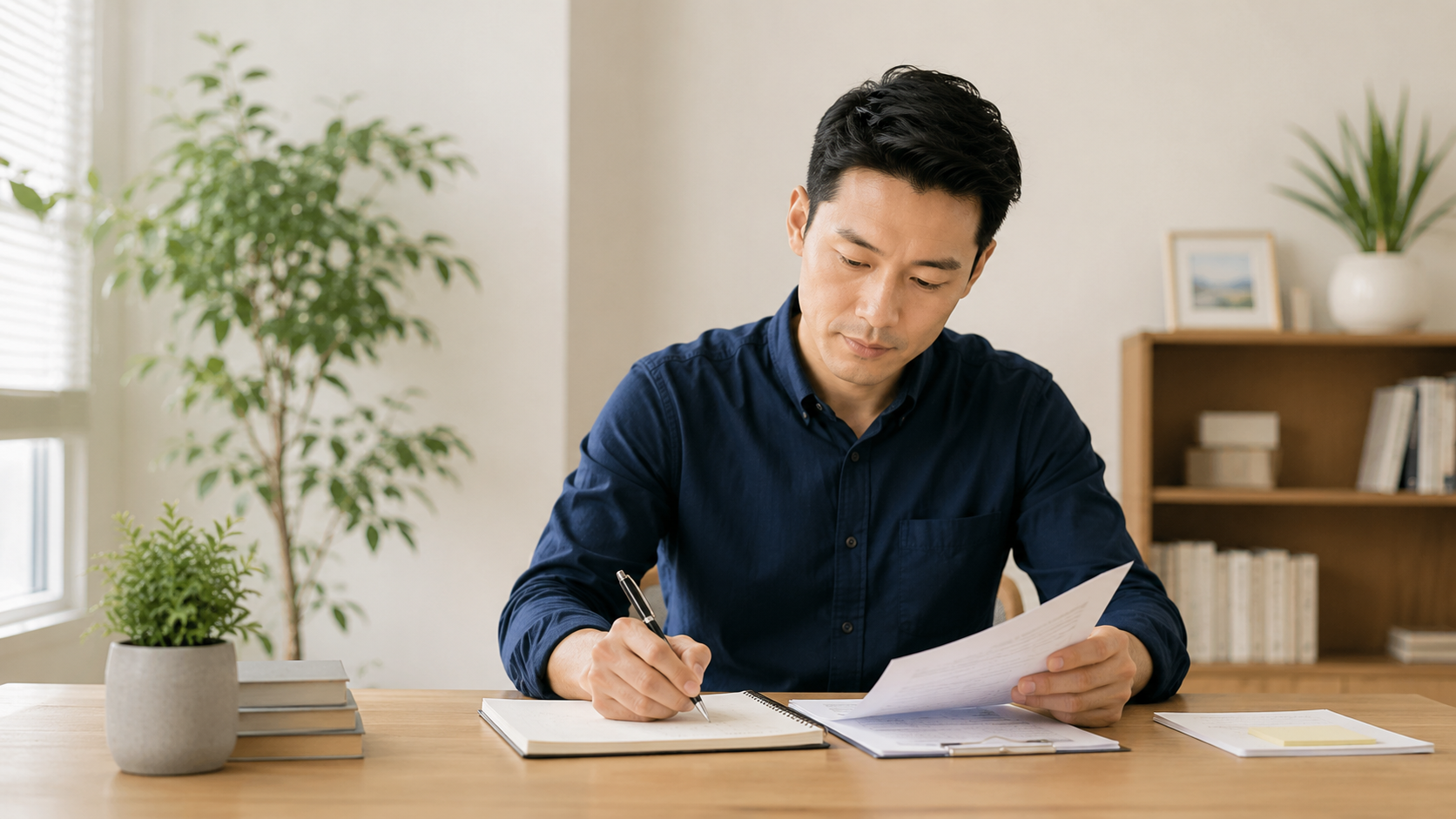 个性计划